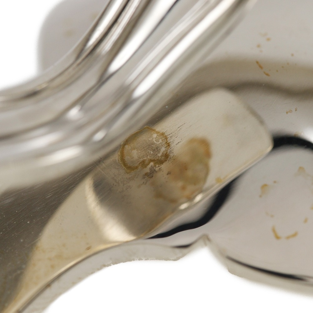 ベビースプーン カトラリー シルバー925 _ 中古品 A-ランク ベビースプーン カトラリー シルバー925 _ 中古品 A-ランク