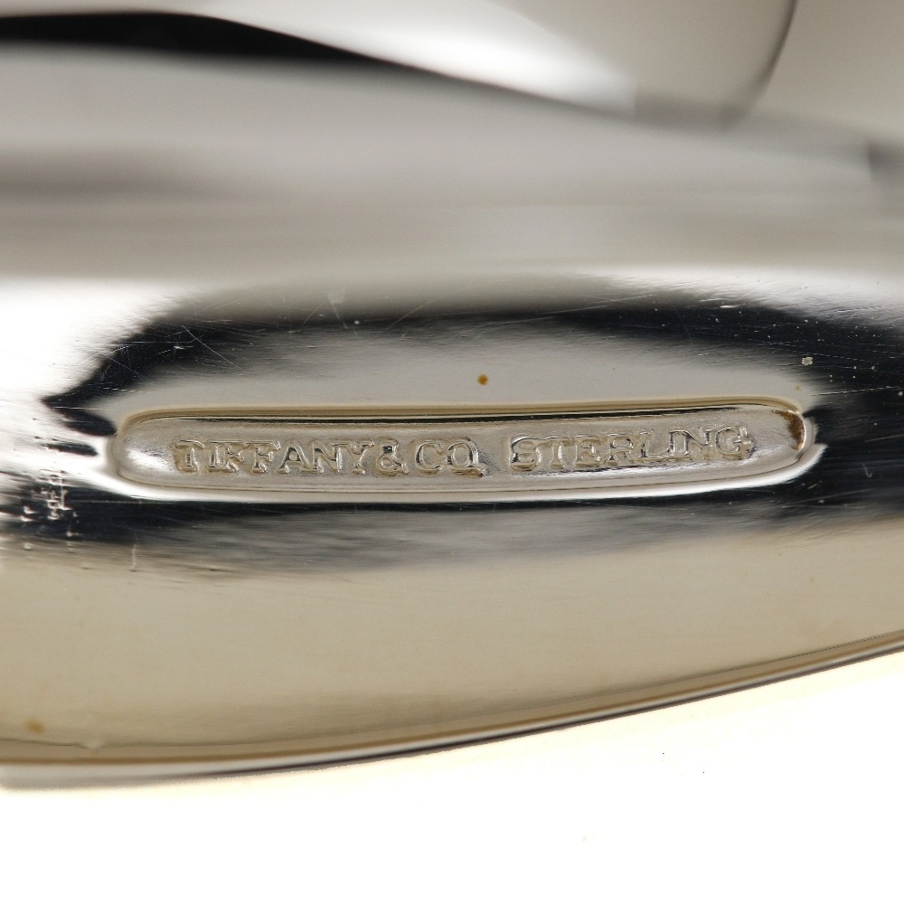 ベビースプーン カトラリー シルバー925 _ 中古品 A-ランク ベビースプーン カトラリー シルバー925 _ 中古品 A-ランク