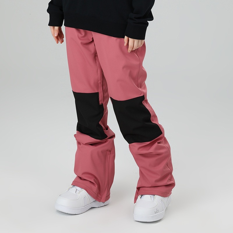 1～3日で出荷）スノーボードウェア ロングパンツ カーゴパンツ メンズ