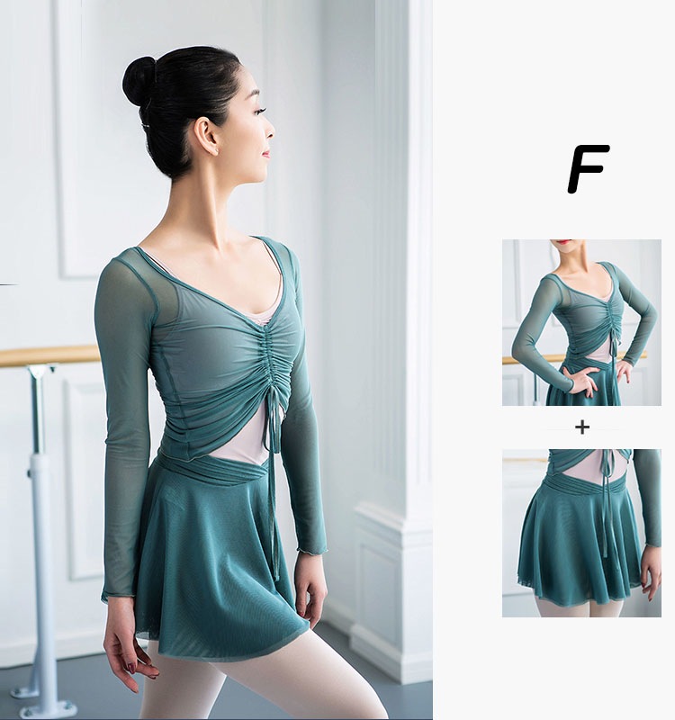 【バレエトップス+スカート】 2点セット 大人用 スカート付き 練習着 大人バレエ衣装 ジュニア 袖付き レッスン着 新体操にも ストレッチ ヨガウェア 格安バレエ用品 ブラック ピンク パープル グ 【バレエトップス+スカート】 2点セット 大人用 スカート付き 練習着 大人バレエ衣装 ジュニア 袖付き レッスン着 新体操にも ストレッチ ヨガウェア 格安バレエ用品 ブラック ピンク パープル グ