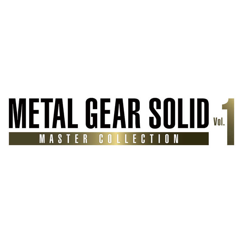 コナミデジタルエンタテインメント PS5ゲームソフト METAL GEAR SOLID: MASTER COLLECTION Vol.1 コナミデジタルエンタテインメント PS5ゲームソフト METAL GEAR SOLID: MASTER COLLECTION Vol.1