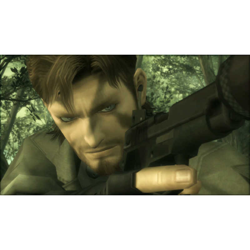 コナミデジタルエンタテインメント PS5ゲームソフト METAL GEAR SOLID: MASTER COLLECTION Vol.1 コナミデジタルエンタテインメント PS5ゲームソフト METAL GEAR SOLID: MASTER COLLECTION Vol.1