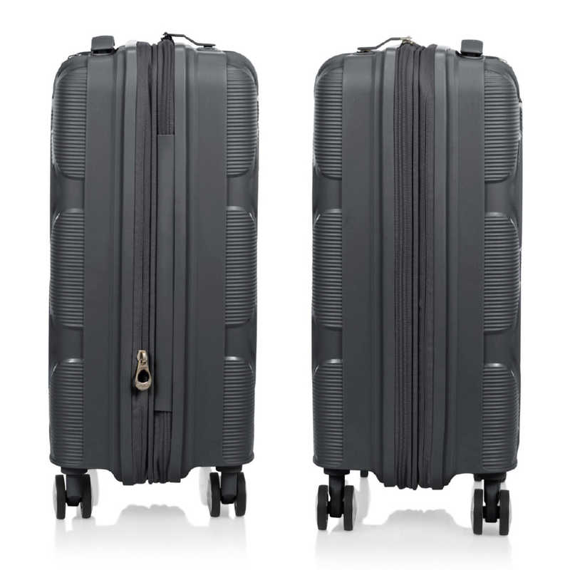 アメリカンツーリスター 拡張機能付きキャリー 機内持込 ( Sサイズ