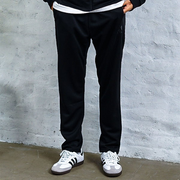 Qoo10] adidas パーカースウェット(メンズ) TR-74