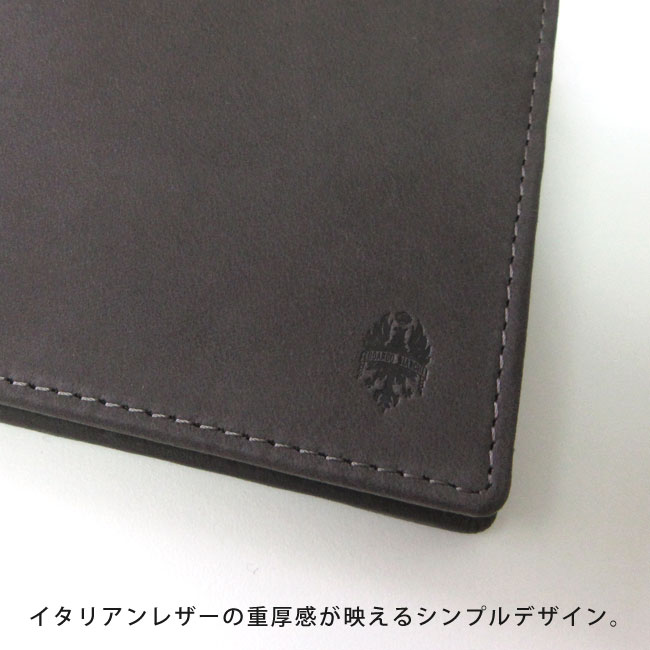 財布 革 メンズ