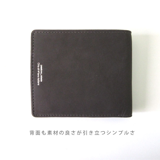 財布 革 メンズ