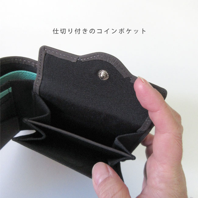 財布 革 メンズ