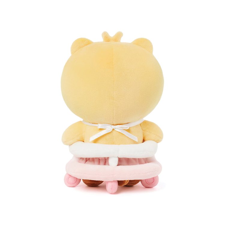 歩行器 ぬいぐるみ_ベビーチュンシクイ 歩行器 ぬいぐるみ_ベビーチュンシクイ