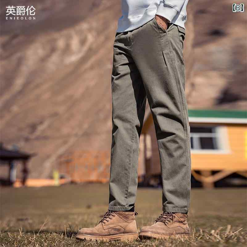 カジュアル パンツ 動きやい メンズ ボトムス 長ズボン 普段着 ロング スウェット スリム アウトドア スポーツ ワーク 外出 普段使い使い メンズ 春