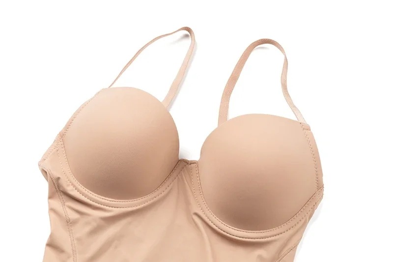 納期21日:Missmoly-女性用ワンピーススリミングボディスーツ,ボディシェイプウェアトップス,おなかコントロール,シームレス,ブラ,キャミソール