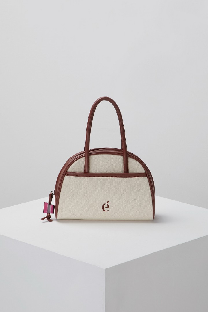 ●ARCHIVEPKE●MINI BOWLING BAG バッグ 韓国人気 ○ARCHIVEPKE○MINI BOWLING BAG バッグ 韓国人気