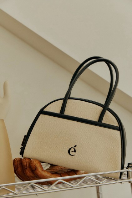 送料 関税込 【ARCHIVEPKE】 mini bowling bag バッグ