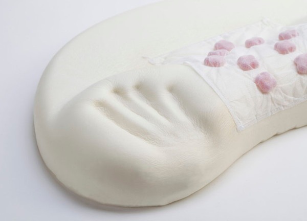 ファイテン PHITEN 星のやすらぎ 療法士指圧ピローヒルズスリープ ボディーケア YO536000 ファイテン PHITEN 星のやすらぎ 療法士指圧ピローヒルズスリープ ボディーケア YO536000