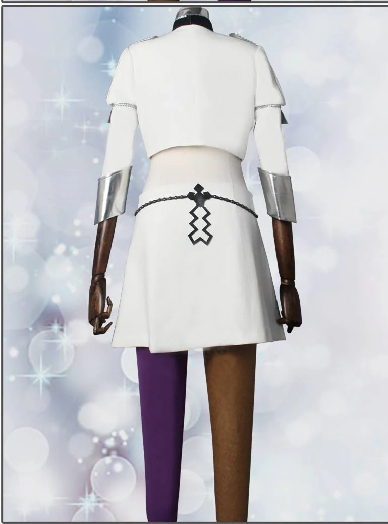 ファイアーエムブレム 風花雪月 サイドストーリー 煤闇の章 灰狼学級 ハピ コスプレ衣装 コスチューム ハロウィン 変装 仮装 ファイアーエムブレム 風花雪月 サイドストーリー 煤闇の章 灰狼学級 ハピ コスプレ衣装 コスチューム ハロウィン 変装 仮装