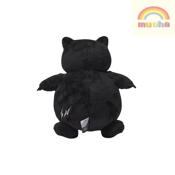 Qoo10] ヘリノックス 【限定】TBP PLUSH TOY BL