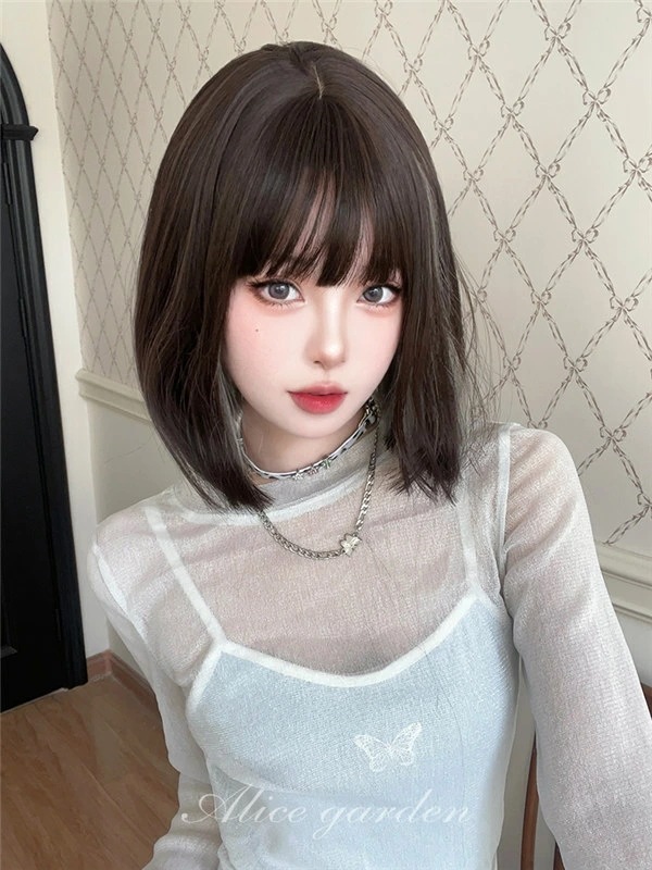 ウィッグ メッシュ レディース インナーカラー フルウィッグ ストレート ぱっつん前髪 前髪あり 可愛い かわいい 大人用 コスプレ ロリータ ゴスロリ コスチューム 原宿風 仮装 超自然 かつら w ウィッグ メッシュ レディース インナーカラー フルウィッグ ストレート ぱっつん前髪 前髪あり 可愛い かわいい 大人用 コスプレ ロリータ ゴスロリ コスチューム 原宿風 仮装 超自然 かつら w