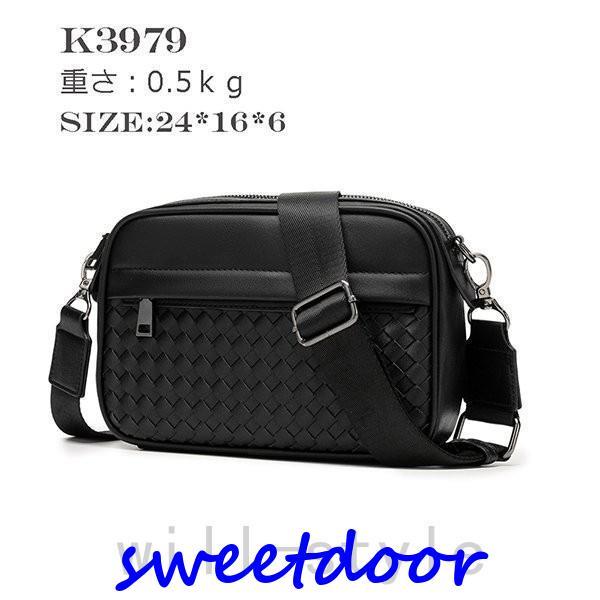 ショルダーバッグ メンズ 小さい 革 ミニバッグ メッセンジャーバッグ 斜めがけバッグ小さめ