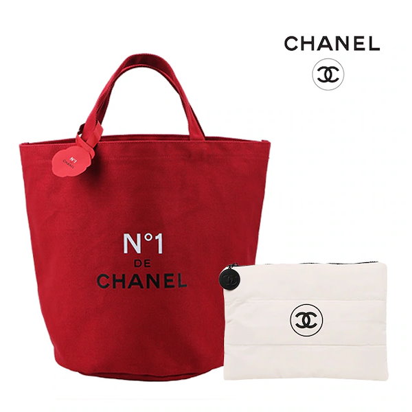 Qoo10] CHANEL コスメ ノベルティ海外限定商品!! コス