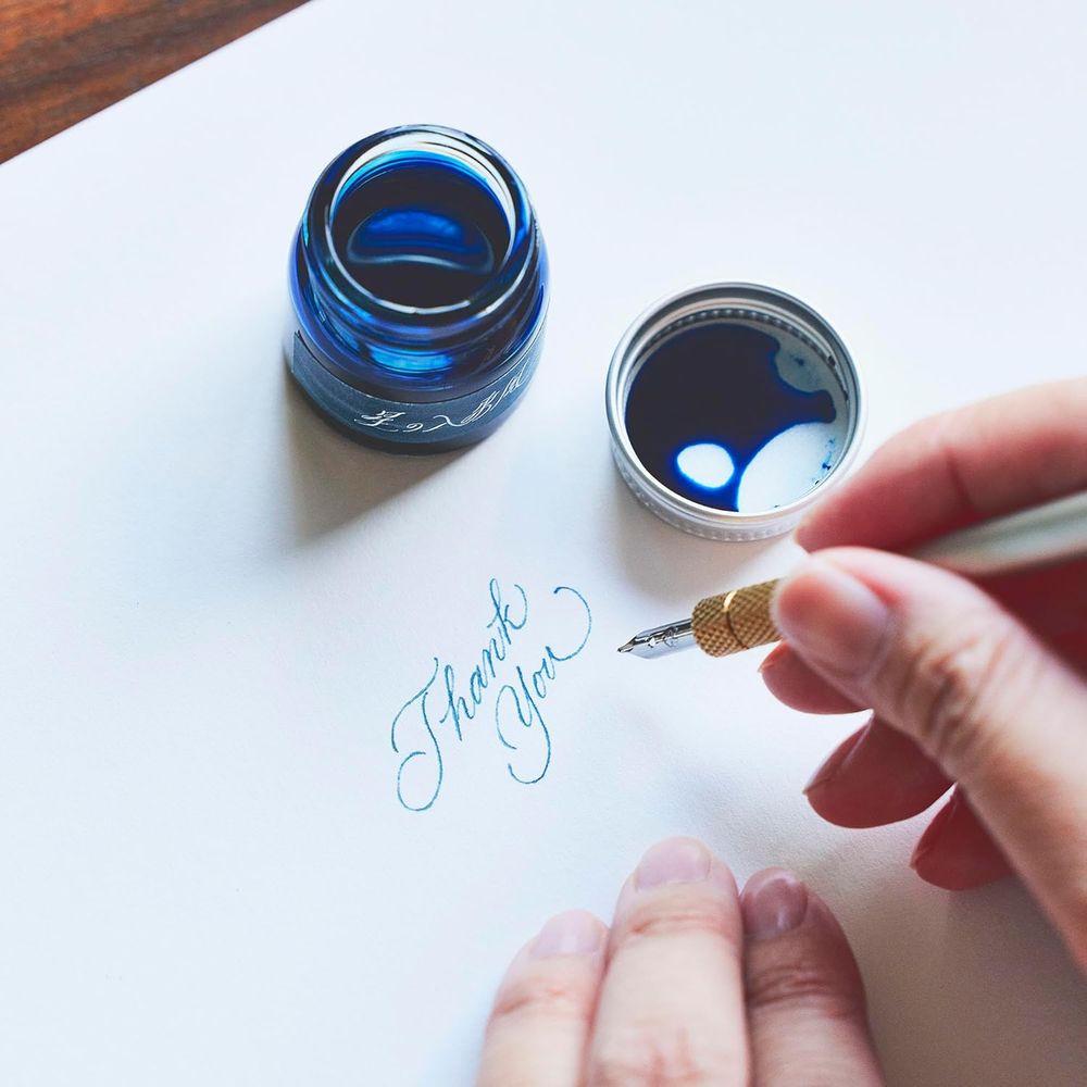 （まとめ買い）つけペン Comoji 真鍮 011-0065 [x3]