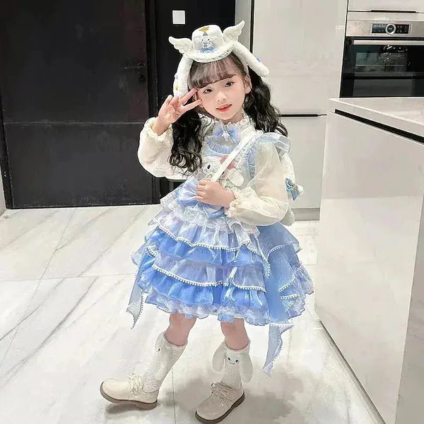 Qoo10] 新品 無料宅配 3日出荷新着可愛いシナモ