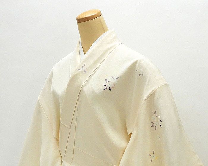 訪問着 新品仕立済 正絹 加賀友禅 田中勲作 身丈164cm 裄丈67.5cm 礼装 フォーマル 結婚式 入学式 卒業式 新品 仕立て上がり 着物 b1994 訪問着 新品仕立済 正絹 加賀友禅 田中勲作 身丈164cm 裄丈67.5cm 礼装 フォーマル 結婚式 入学式 卒業式 新品 仕立て上がり 着物 b1994