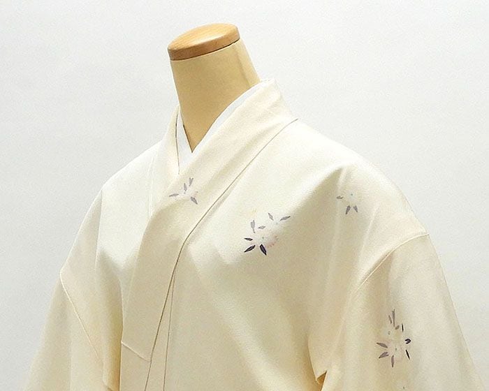 訪問着 新品仕立済 正絹 加賀友禅 田中勲作 身丈164cm 裄丈67.5cm 礼装 フォーマル 結婚式 入学式 卒業式 新品 仕立て上がり 着物 b1994 訪問着 新品仕立済 正絹 加賀友禅 田中勲作 身丈164cm 裄丈67.5cm 礼装 フォーマル 結婚式 入学式 卒業式 新品 仕立て上がり 着物 b1994