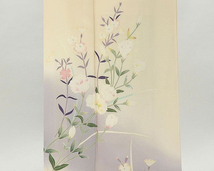 訪問着 新品仕立済 正絹 加賀友禅 田中勲作 身丈164cm 裄丈67.5cm 礼装 フォーマル 結婚式 入学式 卒業式 新品 仕立て上がり 着物 b1994 訪問着 新品仕立済 正絹 加賀友禅 田中勲作 身丈164cm 裄丈67.5cm 礼装 フォーマル 結婚式 入学式 卒業式 新品 仕立て上がり 着物 b1994