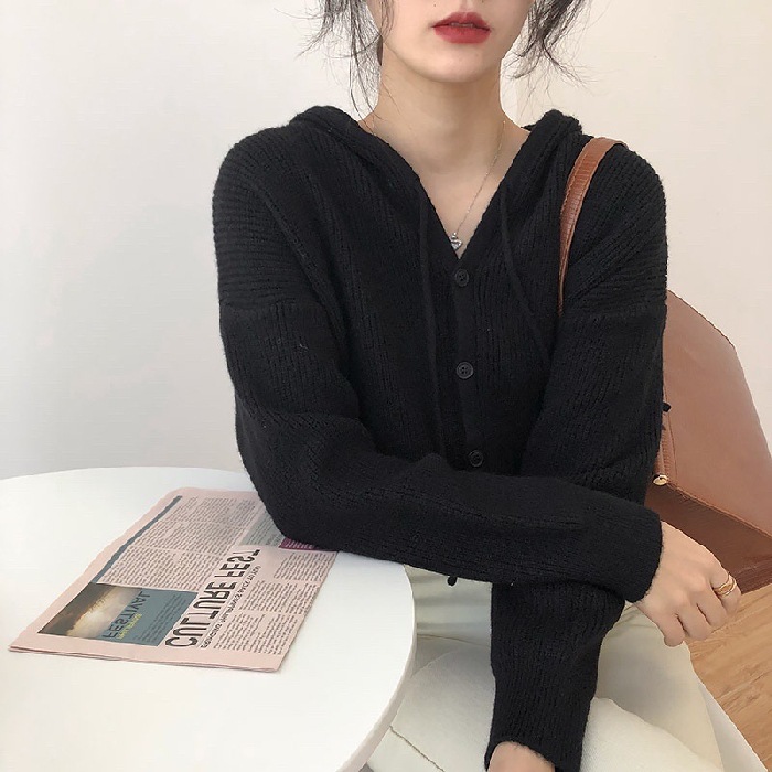 トップス カーディガン ニットカーディガン 長袖 フード付き 前開き ボタン ミディアム丈 かわいい 大人可愛い きれいめ シンプル 上品 おしゃれ かっこいい カジュアル こなれ感 個性的 主役級 トップス カーディガン ニットカーディガン 長袖 フード付き 前開き ボタン ミディアム丈 かわいい 大人可愛い きれいめ シンプル 上品 おしゃれ かっこいい カジュアル こなれ感 個性的 主役級