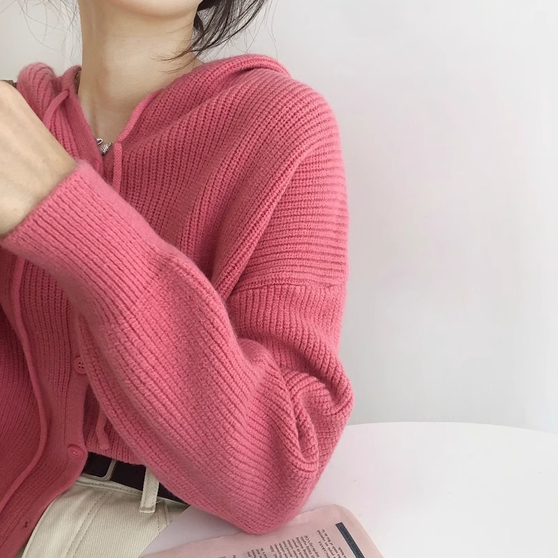 トップス カーディガン ニットカーディガン 長袖 フード付き 前開き ボタン ミディアム丈 かわいい 大人可愛い きれいめ シンプル 上品 おしゃれ かっこいい カジュアル こなれ感 個性的 主役級 トップス カーディガン ニットカーディガン 長袖 フード付き 前開き ボタン ミディアム丈 かわいい 大人可愛い きれいめ シンプル 上品 おしゃれ かっこいい カジュアル こなれ感 個性的 主役級