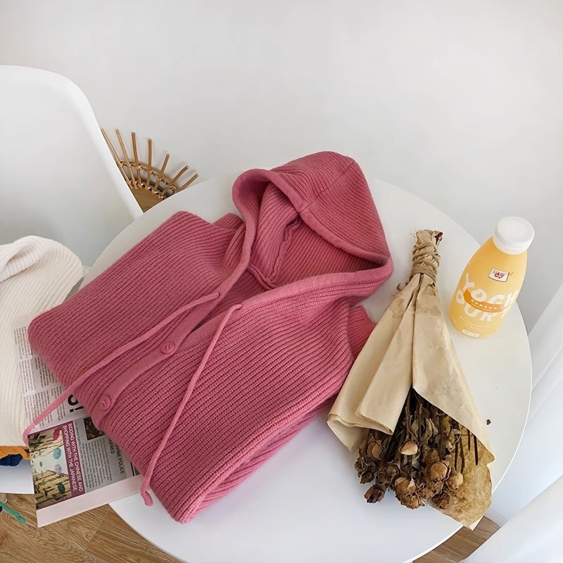 トップス カーディガン ニットカーディガン 長袖 フード付き 前開き ボタン ミディアム丈 かわいい 大人可愛い きれいめ シンプル 上品 おしゃれ かっこいい カジュアル こなれ感 個性的 主役級 トップス カーディガン ニットカーディガン 長袖 フード付き 前開き ボタン ミディアム丈 かわいい 大人可愛い きれいめ シンプル 上品 おしゃれ かっこいい カジュアル こなれ感 個性的 主役級