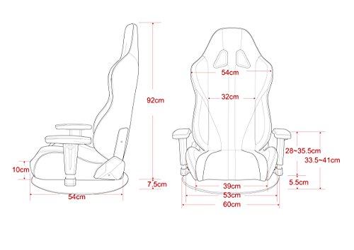 AKRacing : 家具・インテリア ゲーミング座椅子 特価豊富な