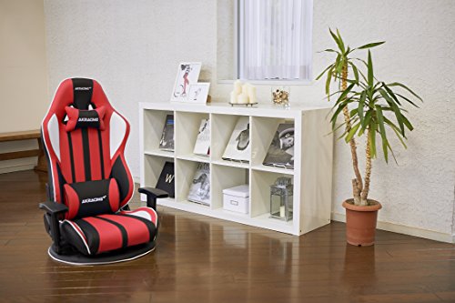 AKRacing : 家具・インテリア ゲーミング座椅子 特価豊富な