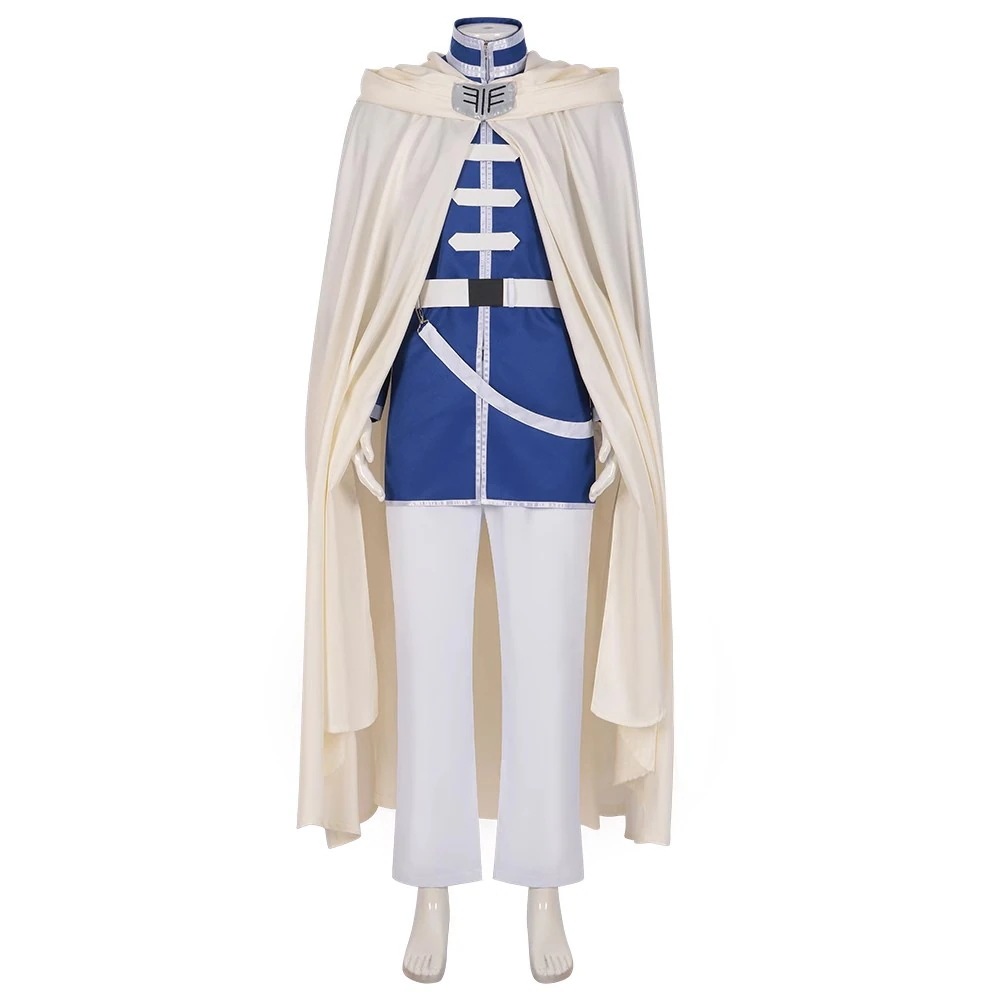 コスプレ衣装 ヒンメル ウィッグ付き 葬送のフリーレン イベント パーティー 変装 演出服 クリスマス パーティー