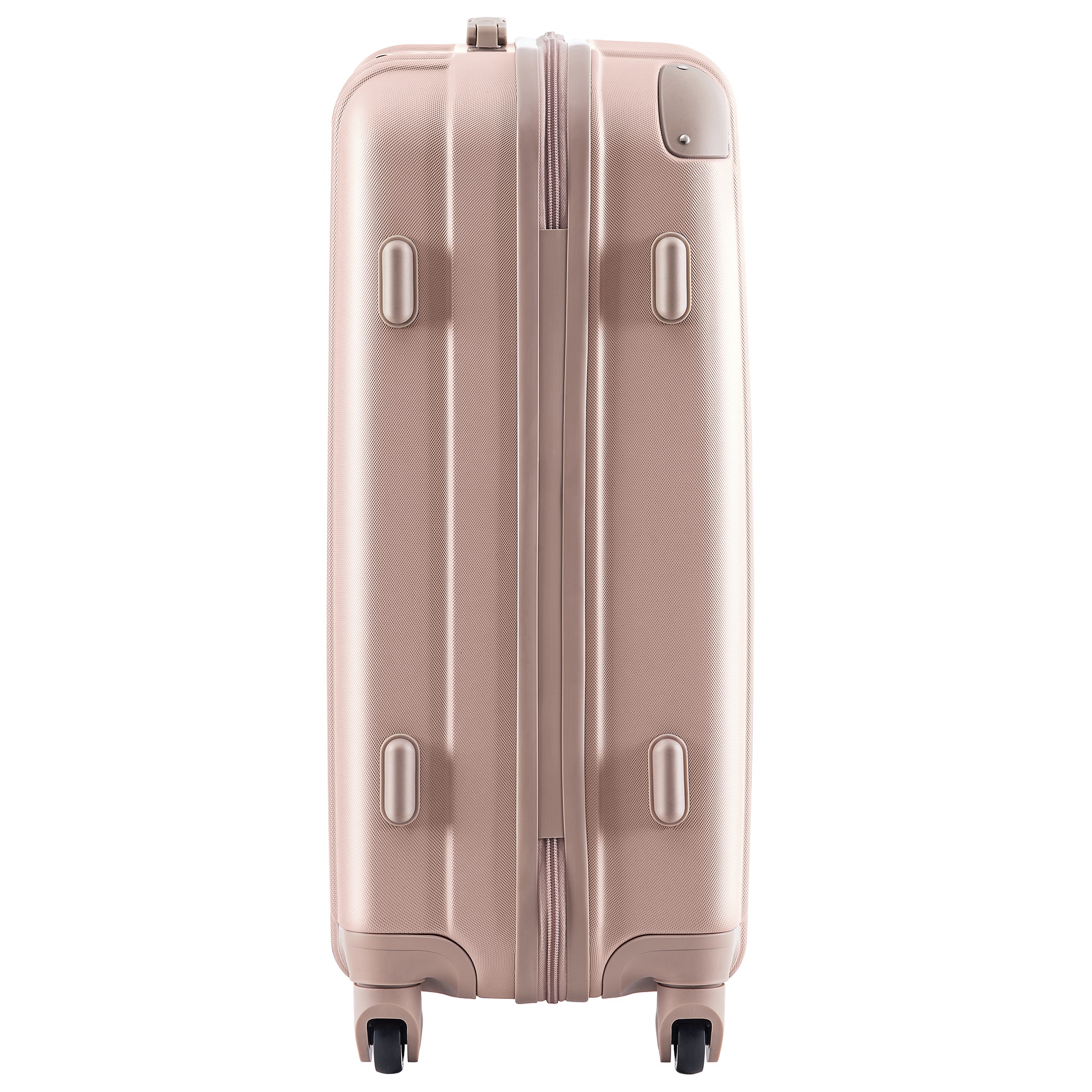 【国内出荷 - 3日配達】Lサイズ スーツケース キャリーバッグ キャリーケース 7日-14日 大型 TSAロック~147