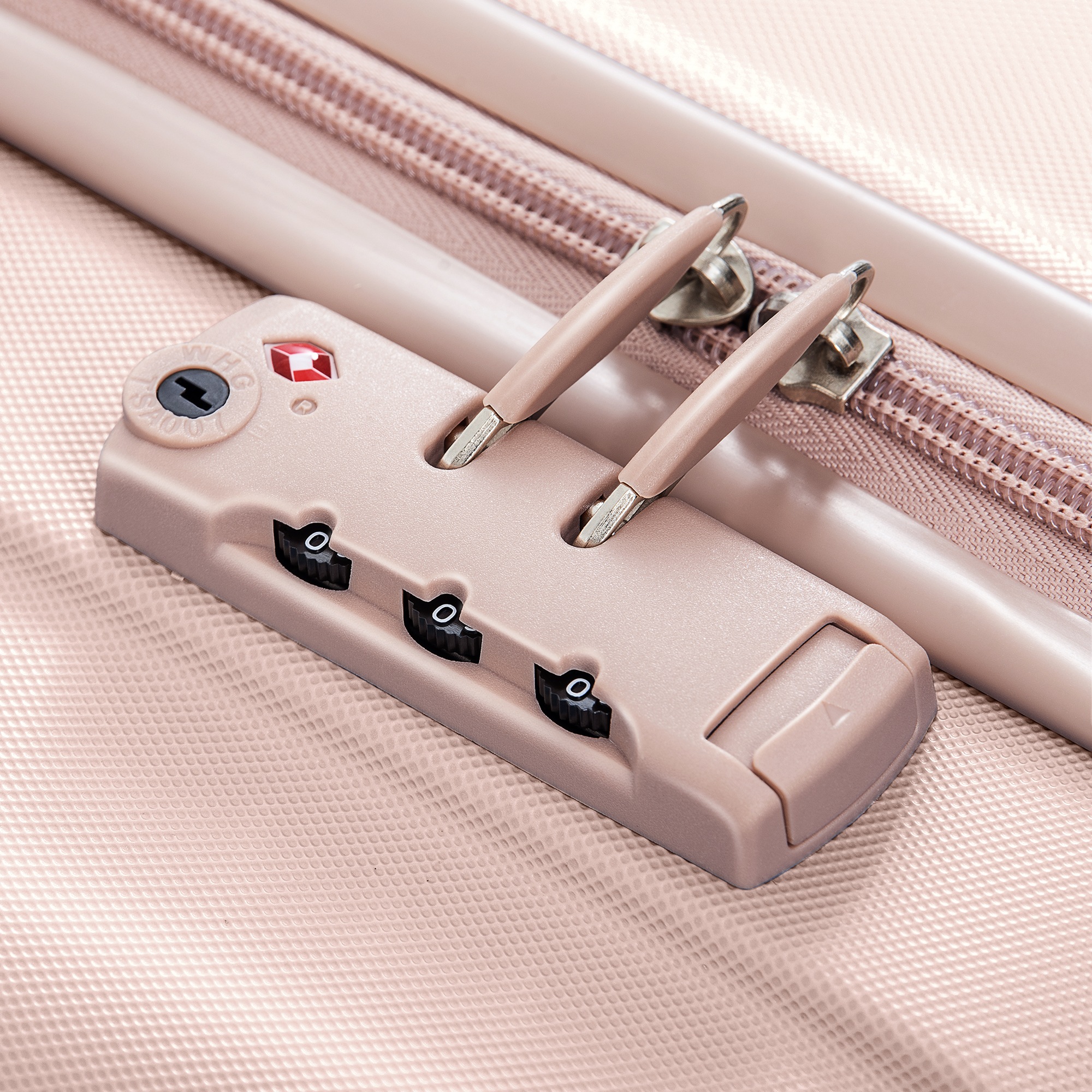 【国内出荷 - 3日配達】Lサイズ スーツケース キャリーバッグ キャリーケース 7日-14日 大型 TSAロック~147