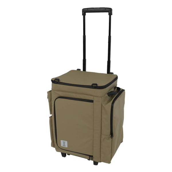 DOD クーラーボックス バベコロ2 CL1-653-TN dod アウトドア キャンプ