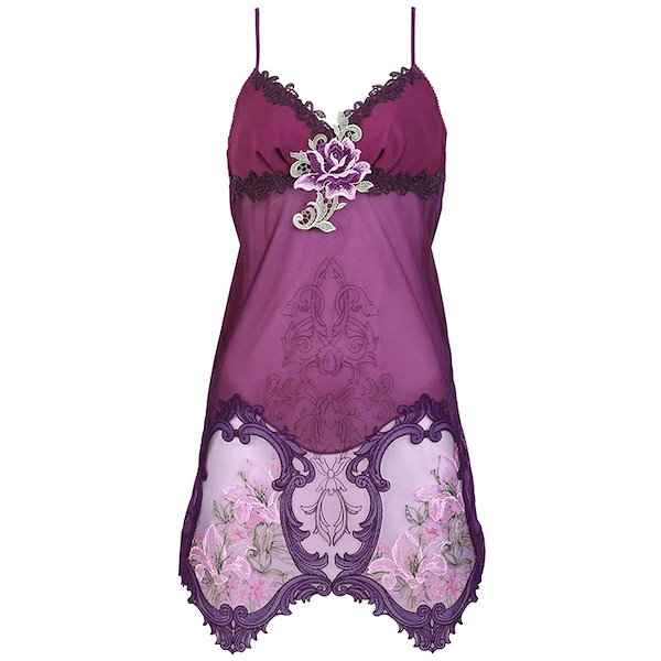 サルートキャミソール L 希少✨☆ワコール サルート キャミソール L