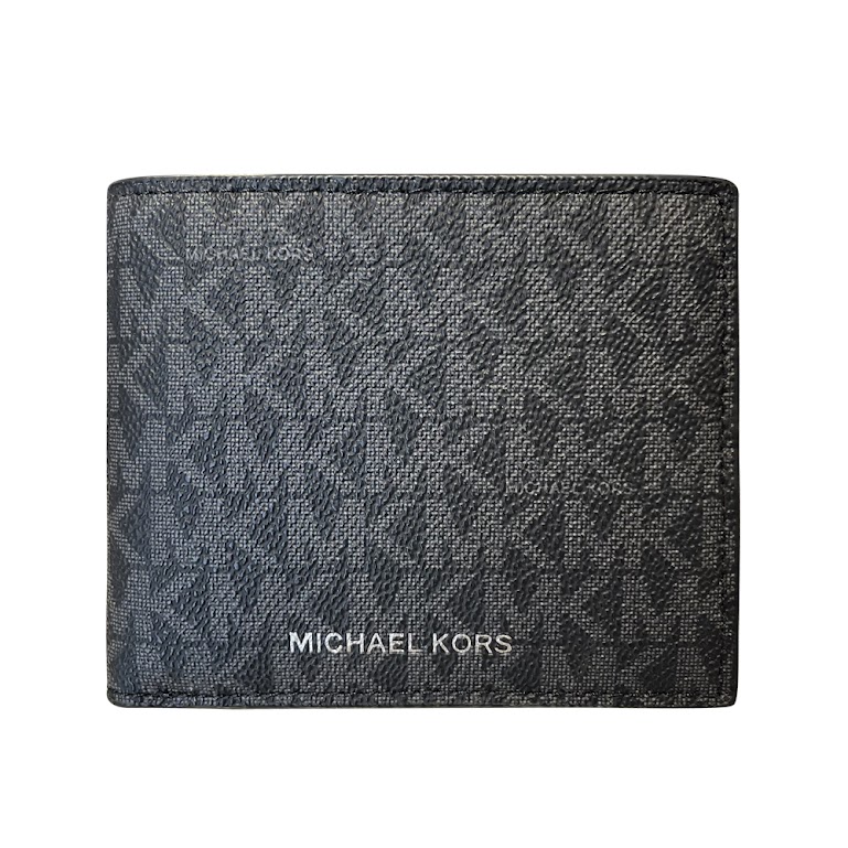 [特売セール] 即発 アウトレット メンズ 二つ折り財布 36U9LCRF3B