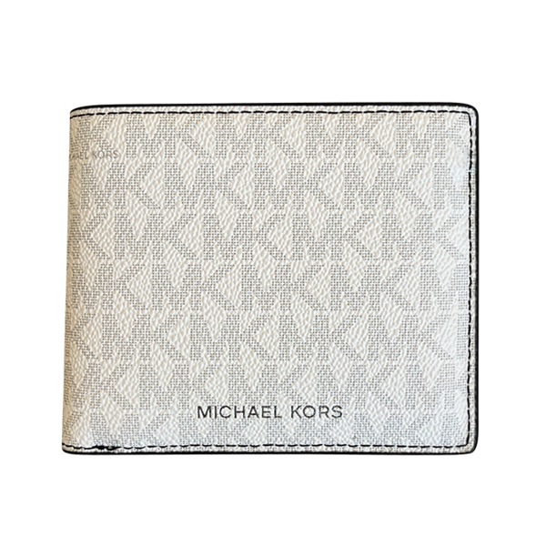 [特売セール] 即発 アウトレット メンズ 二つ折り財布 36U9LCRF3B