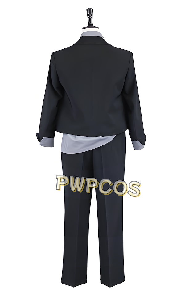 Qoo10] 三枝明那 コスプレ 衣装 七次元生徒会