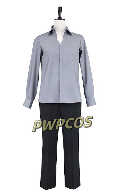 Qoo10] 三枝明那 コスプレ 衣装 七次元生徒会 : ホビー・コスプレ