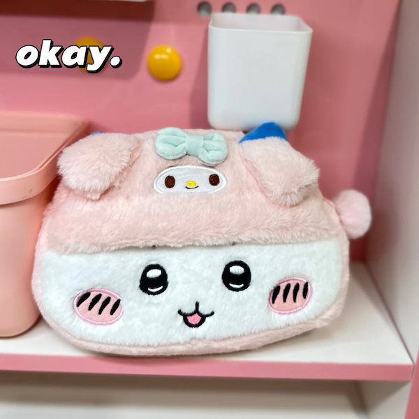 Qoo10] 韓国SNS大人気 日系かわいい リラック