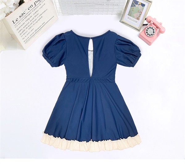 ワンピース水着 ブルー リボン ぽっちゃり 水着 服みたいな 韓国風 大きいサイズ 体型カバー 露出控えめ 可愛い おしゃれ ショートパンツ ノンワイヤー ビーチ プール 夏 リゾート 海 温泉 オ ワンピース水着 ブルー リボン ぽっちゃり 水着 服みたいな 韓国風 大きいサイズ 体型カバー 露出控えめ 可愛い おしゃれ ショートパンツ ノンワイヤー ビーチ プール 夏 リゾート 海 温泉 オ