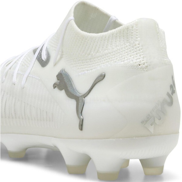 プーマ サッカースパイク フューチャー 8 プロ HG/AG ホワイト 27.5cm 108365 04 プーマ サッカースパイク フューチャー 8 プロ HG/AG ホワイト 27.5cm 108365 04