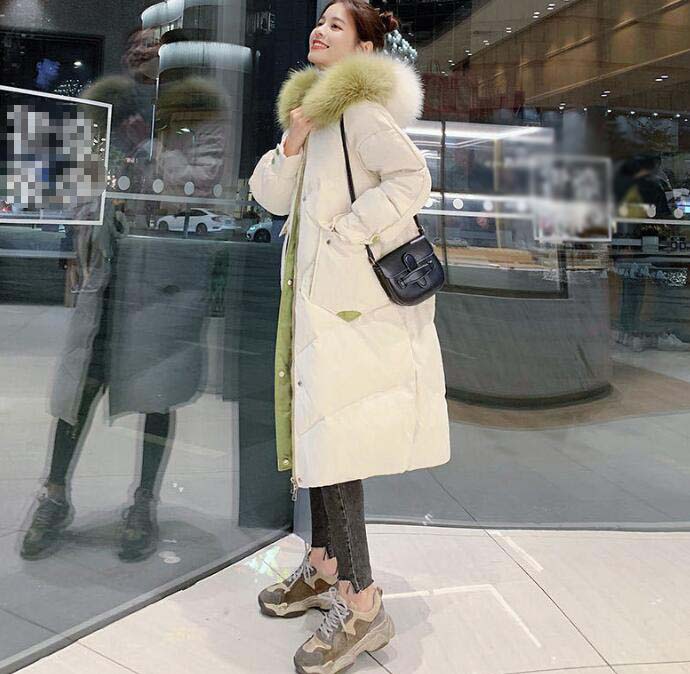 コート 厚手 30代 通勤 S-2XL シンプル綿入り 韓国風 L レディース 中綿コート 50代 大人 中綿ジャケット あったか きれいめ ダウンジャケット 大きいサイズ ロング丈 ダウンコート