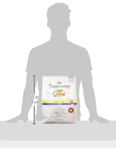 Nutro ニュートロ シュプレモ 超小型犬4kg以下用 成犬用 4kg ドッグフード【自然素材/着色料 無添加/消化に良い】 Nutro ニュートロ シュプレモ 超小型犬4kg以下用 成犬用 4kg ドッグフード【自然素材/着色料 無添加/消化に良い】