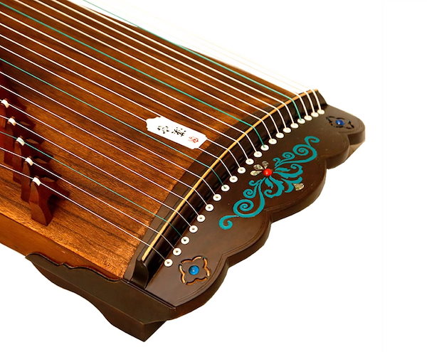 2595❣️ 箏 立奏台 折りたたみ式 (13弦用) Amazon.co.jp: お琴