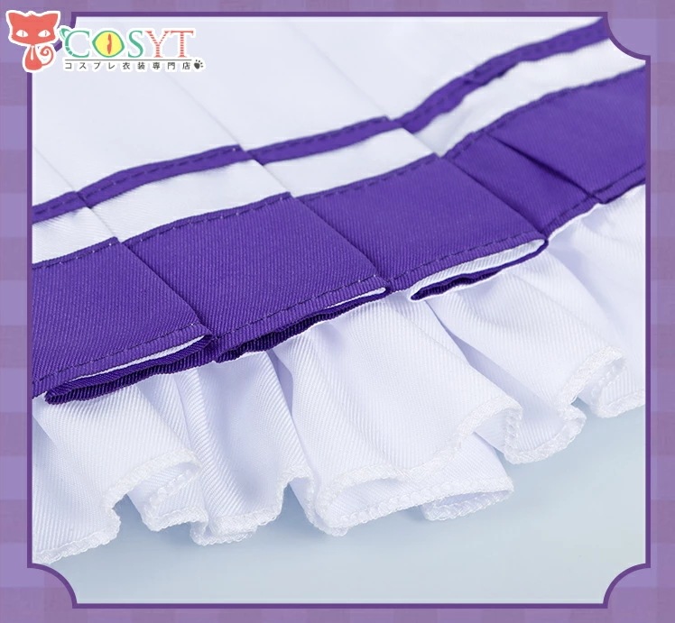 ウマ娘 プリティーダービー 夏制服 全員 コスプレ衣装 セーラー服 JK制服 上下セット 学生服 半袖 フリルスカート ミニ丈 コスチューム cosplay 仮装 変装 可愛い イベント 学園祭 パー ウマ娘 プリティーダービー 夏制服 全員 コスプレ衣装 セーラー服 JK制服 上下セット 学生服 半袖 フリルスカート ミニ丈 コスチューム cosplay 仮装 変装 可愛い イベント 学園祭 パー