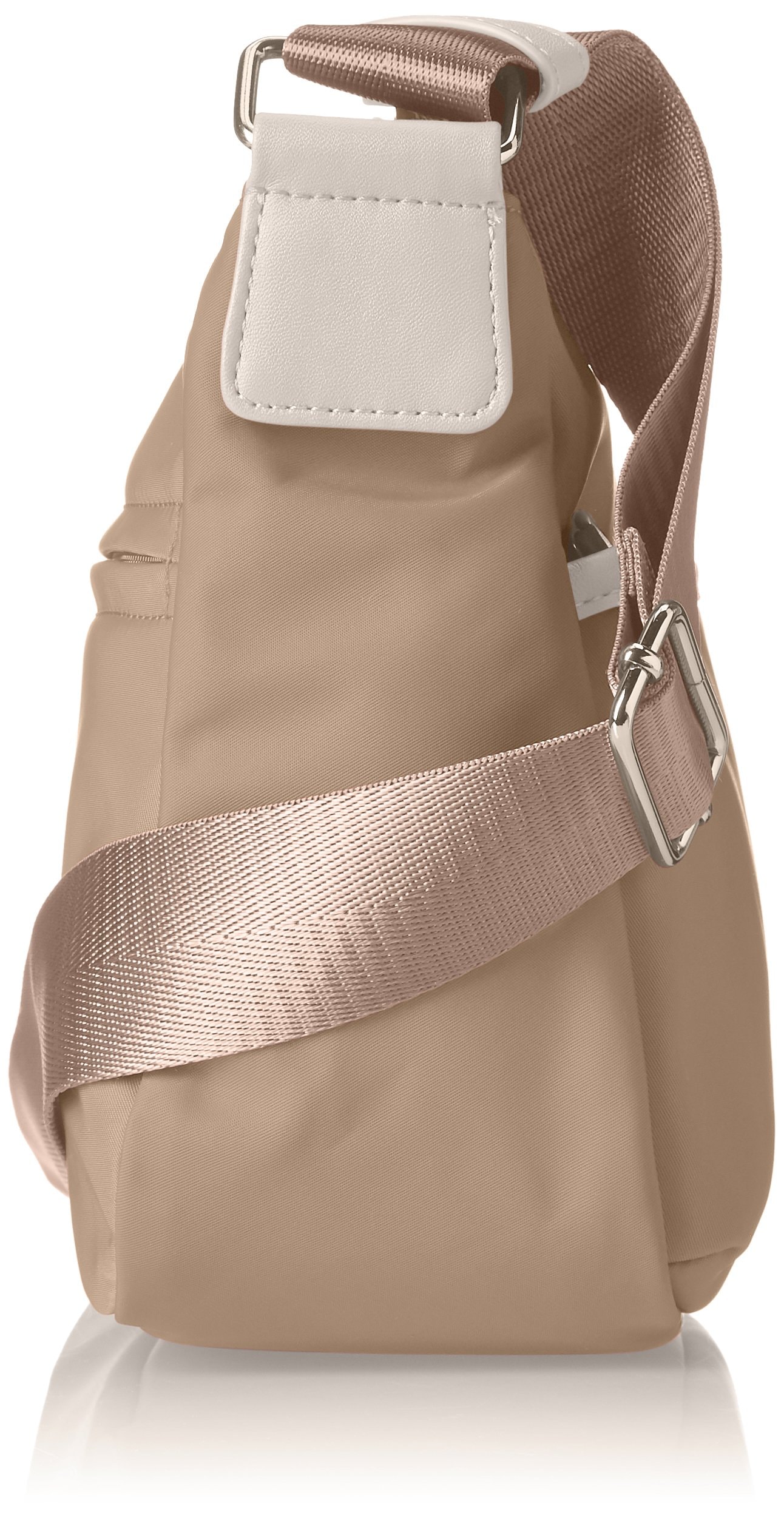 キタムラ] 斜め掛け ショルダーバッグ Y-1007 レディース サンド