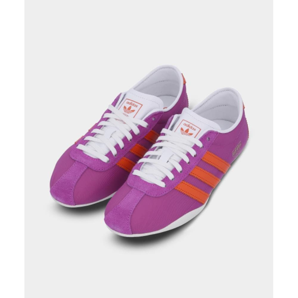 adidasadidas Tokyo Lucid Purple Orange JQ3682